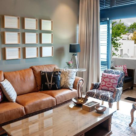 Chung cư 84 m² 2 phòng ngủ, 2 phòng tắm riêng ở Trung tâm Stellenbosch Ngoại thất bức ảnh